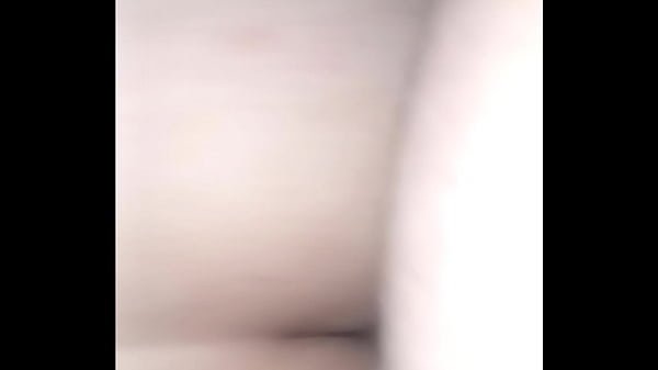 Penis sleeve in her tight ass hole