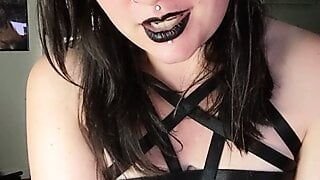 SPH JOI blooper